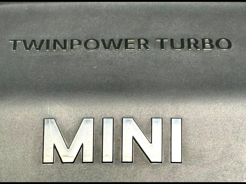 MINI Clubman 1.5 Cooper Auto Euro 6 (s/s) 6dr