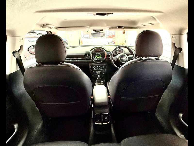 MINI Clubman 1.5 Cooper Auto Euro 6 (s/s) 6dr