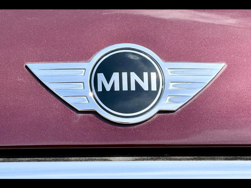 MINI Clubman 1.5 Cooper Auto Euro 6 (s/s) 6dr
