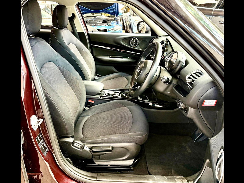 MINI Clubman 1.5 Cooper Auto Euro 6 (s/s) 6dr