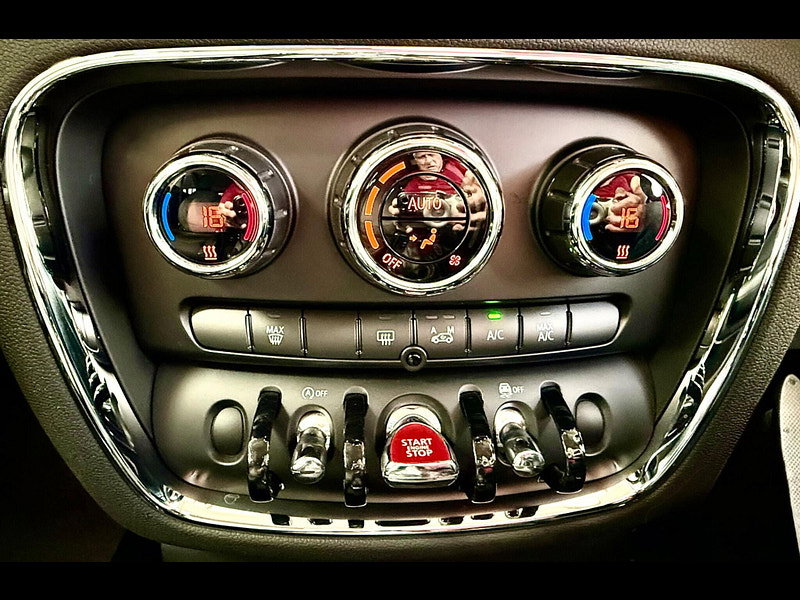 MINI Clubman 1.5 Cooper Auto Euro 6 (s/s) 6dr