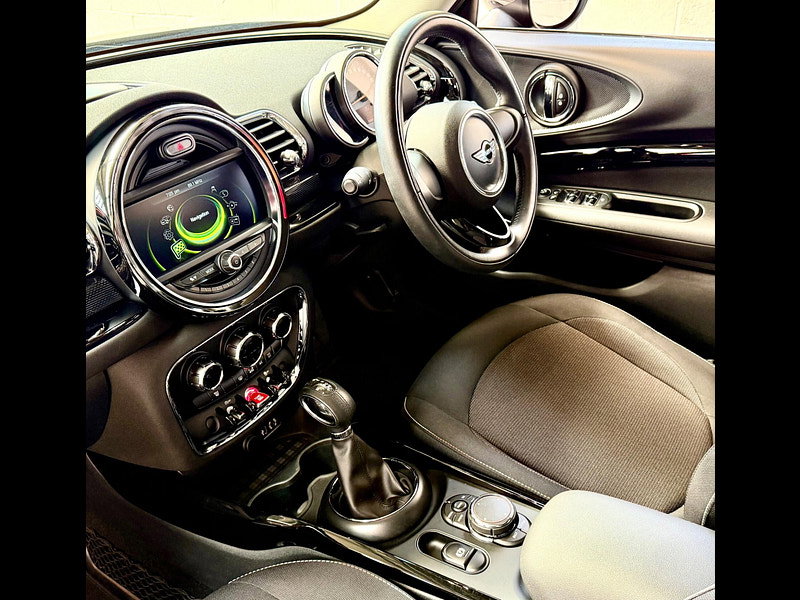 MINI Clubman 1.5 Cooper Auto Euro 6 (s/s) 6dr