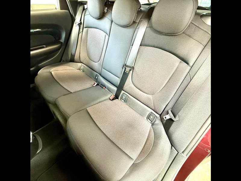 MINI Clubman 1.5 Cooper Auto Euro 6 (s/s) 6dr