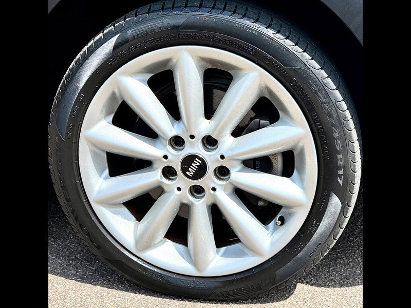 MINI Clubman 1.5 Cooper Auto Euro 6 (s/s) 6dr