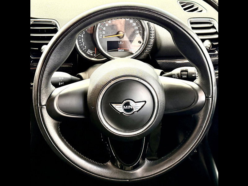 MINI Clubman 1.5 Cooper Auto Euro 6 (s/s) 6dr
