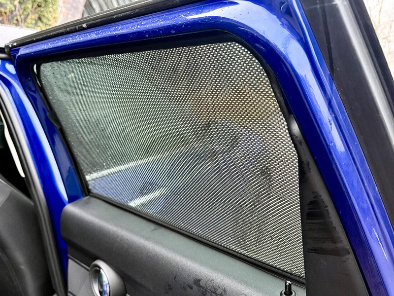 MINI Clubman 1.5 Cooper Classic Steptronic Euro 6 (s/s) 6dr