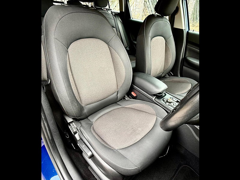 MINI Clubman 1.5 Cooper Classic Steptronic Euro 6 (s/s) 6dr