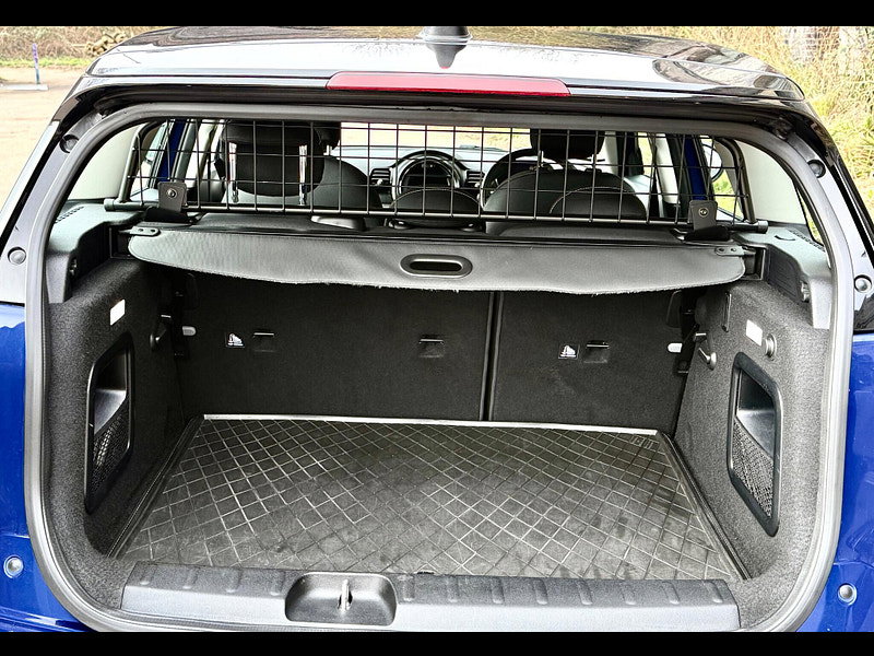 MINI Clubman 1.5 Cooper Classic Steptronic Euro 6 (s/s) 6dr