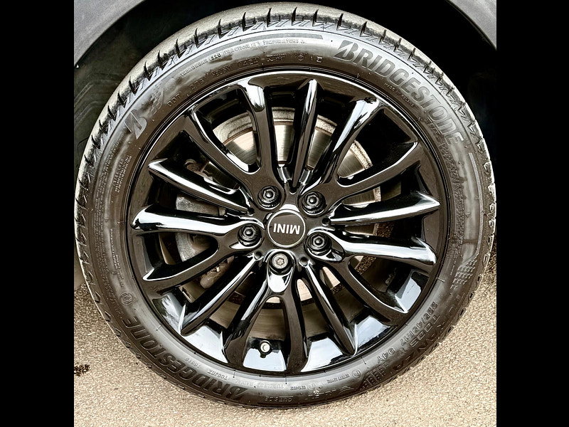 MINI Clubman 1.5 Cooper Classic Steptronic Euro 6 (s/s) 6dr