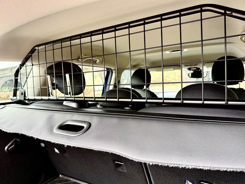 MINI Clubman 1.5 Cooper Classic Steptronic Euro 6 (s/s) 6dr