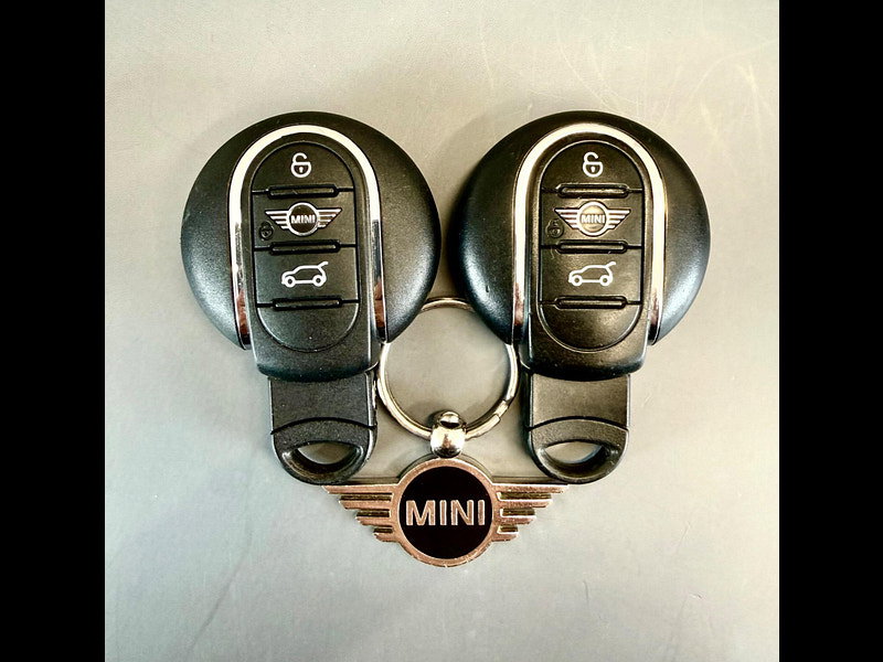 MINI Clubman 1.5 Cooper Classic Steptronic Euro 6 (s/s) 6dr