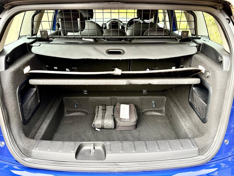 MINI Clubman 1.5 Cooper Classic Steptronic Euro 6 (s/s) 6dr
