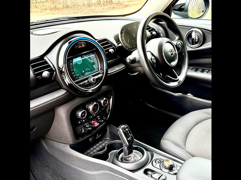 MINI Clubman 1.5 Cooper Classic Steptronic Euro 6 (s/s) 6dr