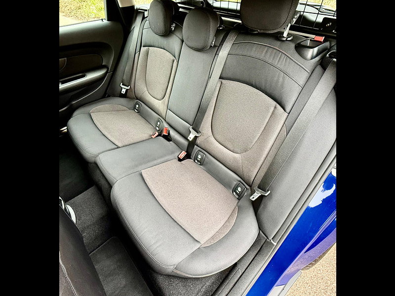 MINI Clubman 1.5 Cooper Classic Steptronic Euro 6 (s/s) 6dr