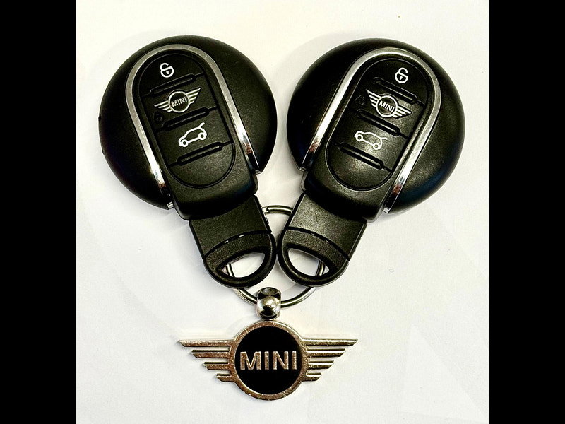 MINI Clubman 1.5 Cooper Classic Steptronic Euro 6 (s/s) 6dr