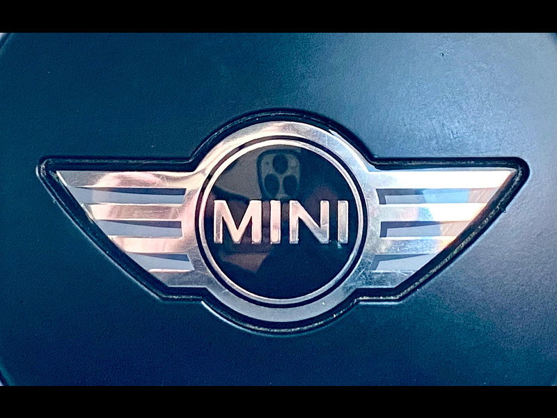 MINI Clubman 1.6 Cooper Euro 4 5dr