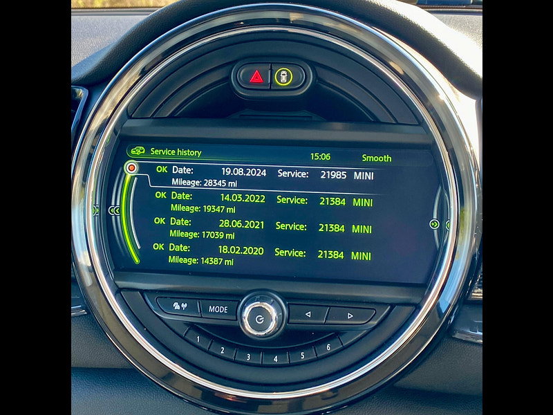 MINI Clubman 2.0 Cooper S Auto ALL4 Euro 6 (s/s) 6dr