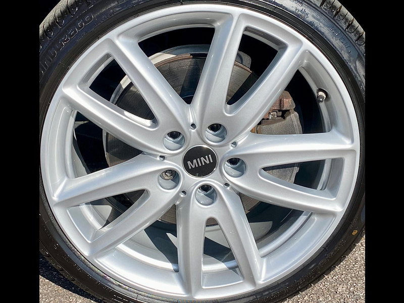 MINI Clubman 2.0 Cooper S Auto ALL4 Euro 6 (s/s) 6dr