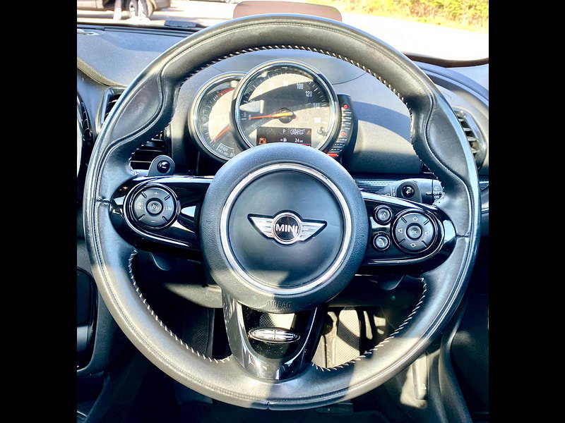 MINI Clubman 2.0 Cooper S Auto ALL4 Euro 6 (s/s) 6dr