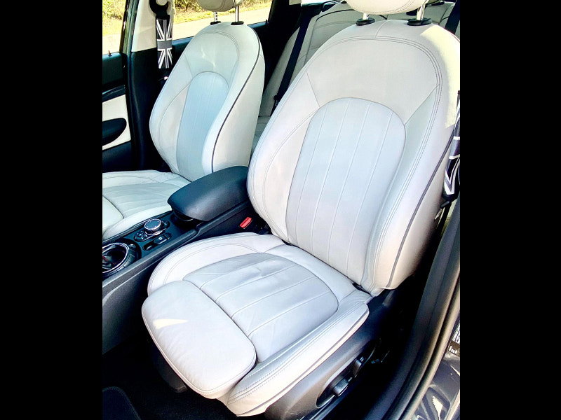 MINI Clubman 2.0 Cooper S Auto ALL4 Euro 6 (s/s) 6dr