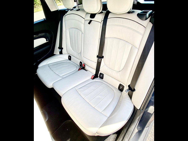 MINI Clubman 2.0 Cooper S Auto ALL4 Euro 6 (s/s) 6dr