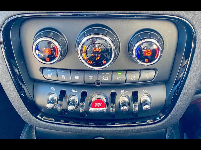 MINI Clubman 2.0 Cooper S Auto ALL4 Euro 6 (s/s) 6dr