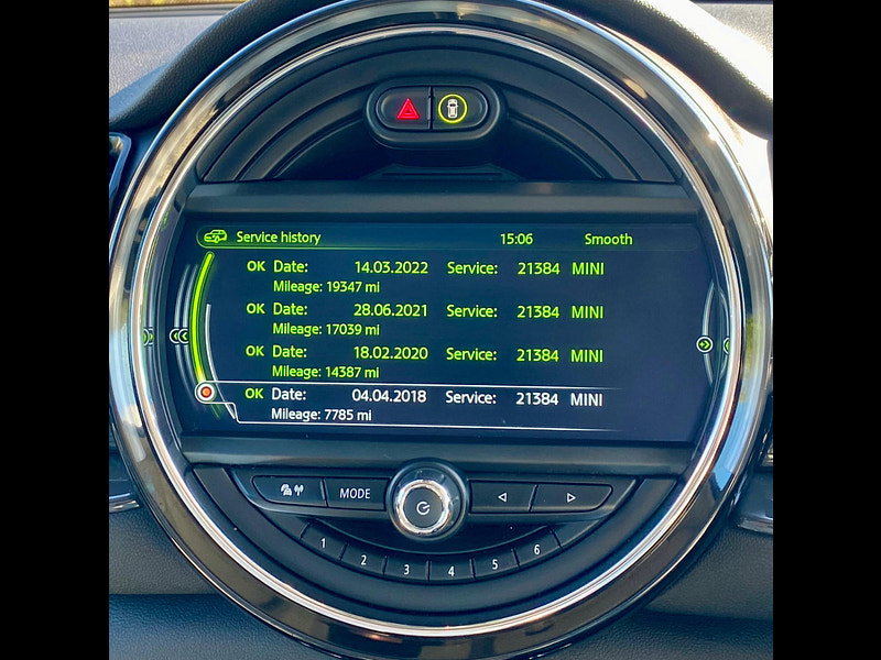 MINI Clubman 2.0 Cooper S Auto ALL4 Euro 6 (s/s) 6dr
