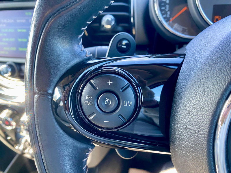 MINI Clubman 2.0 Cooper S Auto ALL4 Euro 6 (s/s) 6dr