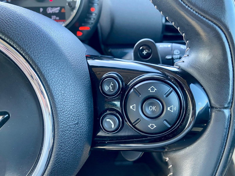 MINI Clubman 2.0 Cooper S Auto ALL4 Euro 6 (s/s) 6dr