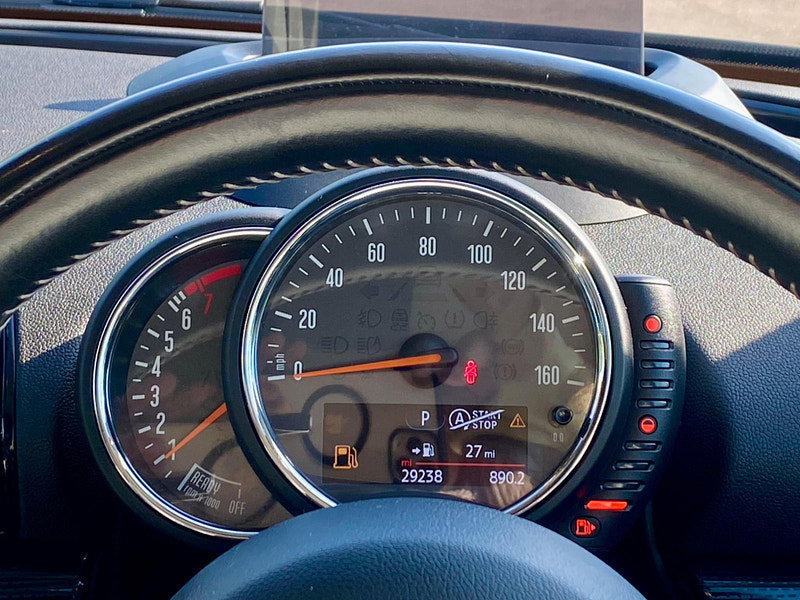 MINI Clubman 2.0 Cooper S Auto ALL4 Euro 6 (s/s) 6dr