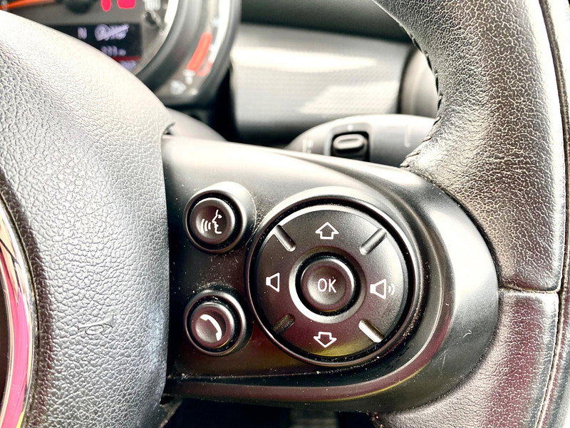 MINI Convertible 1.5 Cooper Euro 6 (s/s) 2dr