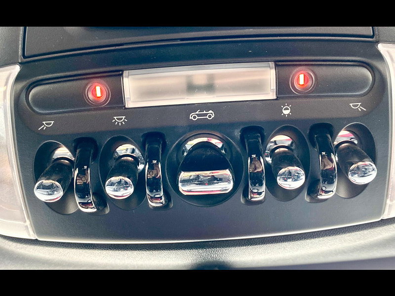 MINI Convertible 1.5 Cooper Euro 6 (s/s) 2dr