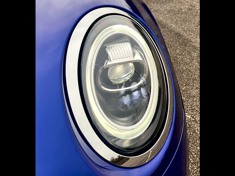 MINI Convertible 2.0 Cooper S Classic Euro 6 (s/s) 2dr