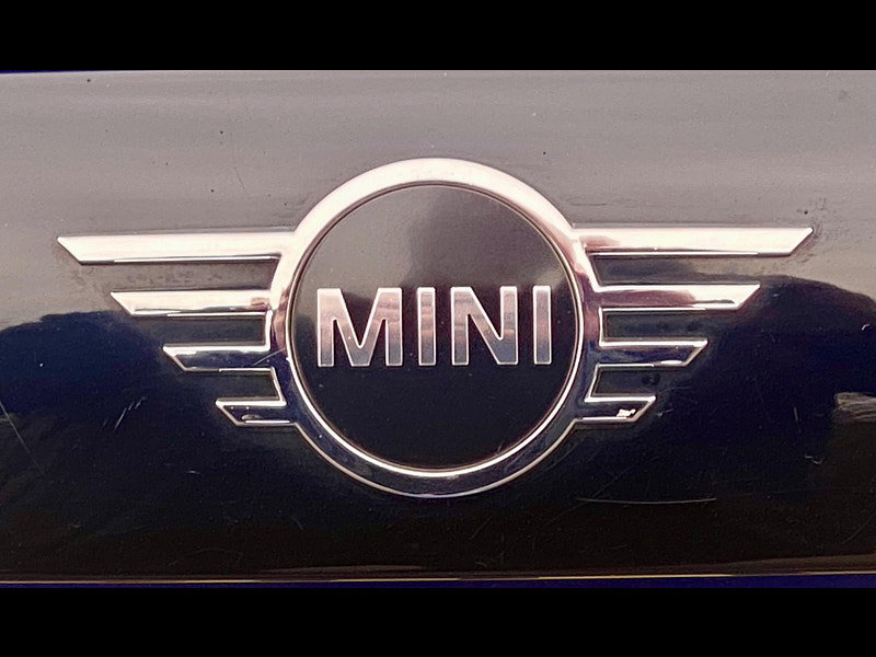 MINI Convertible 2.0 Cooper S Classic Euro 6 (s/s) 2dr