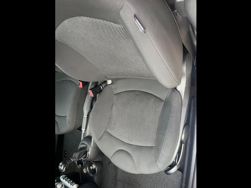 MINI Hatch 1.4 One Steptronic Euro 4 3dr