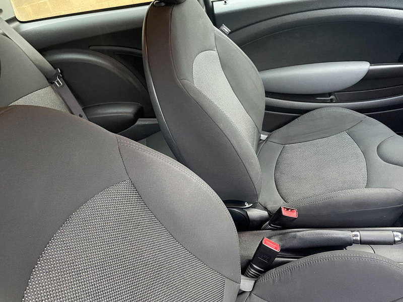 MINI Hatch 1.4 One Steptronic Euro 4 3dr