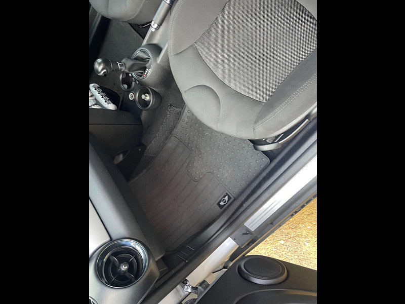 MINI Hatch 1.4 One Steptronic Euro 4 3dr