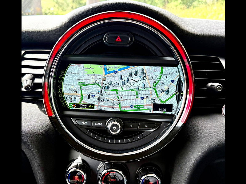 MINI Hatch 1.5 Petrol Cooper Auto Euro 6 (s/s) 5dr