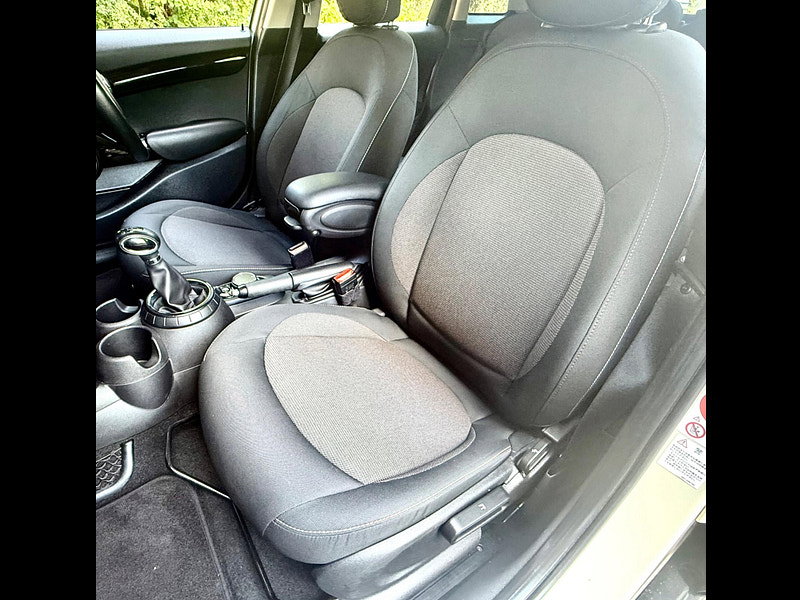 MINI Hatch 1.5 Petrol Cooper Auto Euro 6 (s/s) 5dr
