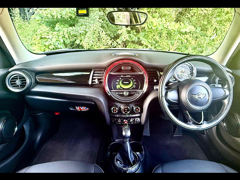 MINI Hatch 1.5 Petrol Cooper Auto Euro 6 (s/s) 5dr