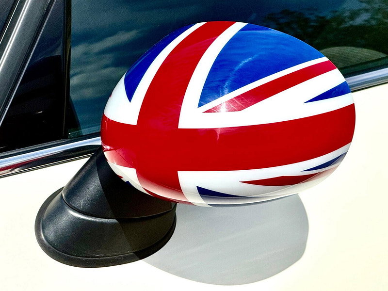 MINI Hatch 1.5 Petrol Cooper Auto Euro 6 (s/s) 5dr