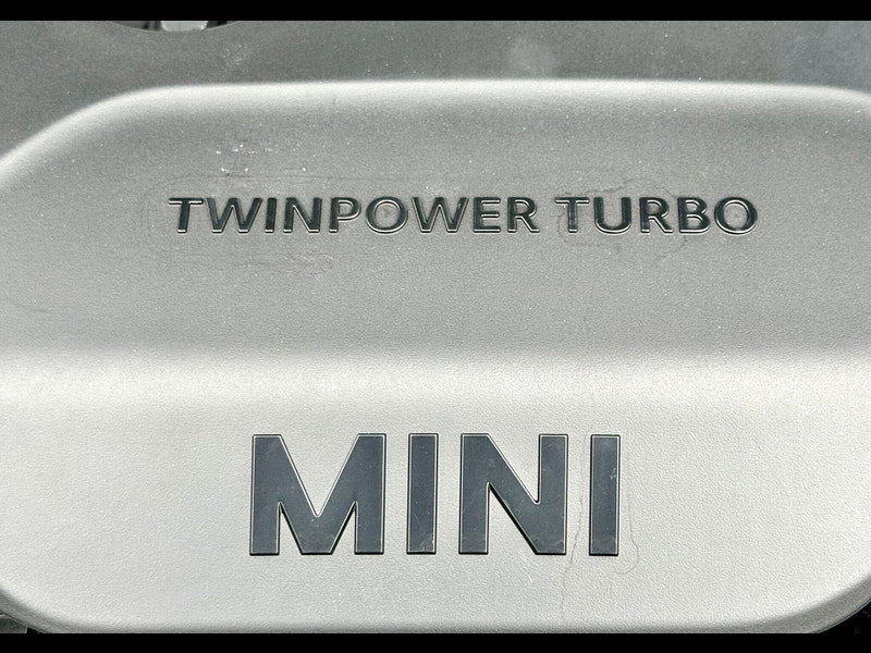 MINI Hatch 1.5 Cooper Auto Petrol Euro 6 (s/s) 5dr