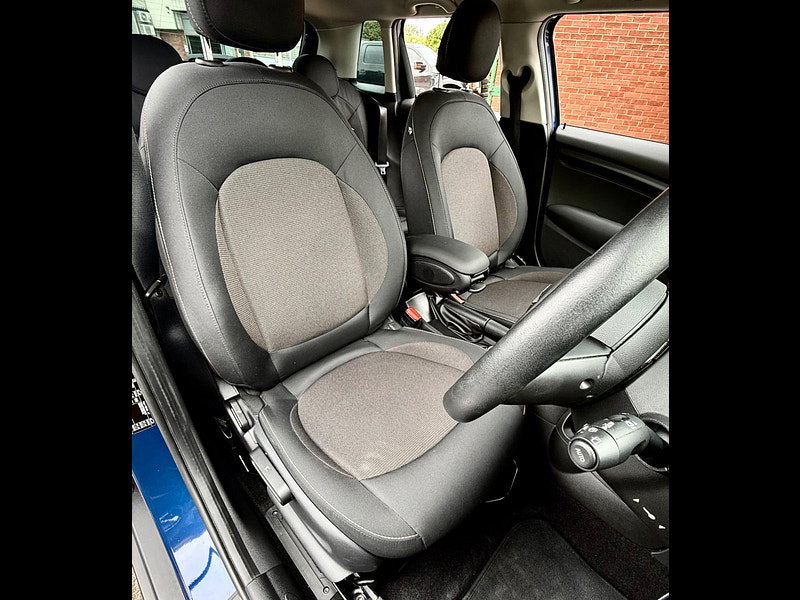MINI Hatch 1.5 Cooper Auto Petrol Euro 6 (s/s) 5dr