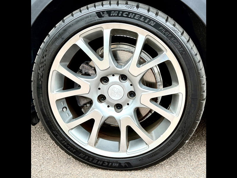 MINI Hatch 1.5 Cooper Auto Petrol Euro 6 (s/s) 5dr