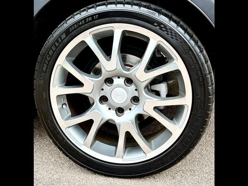 MINI Hatch 1.5 Cooper Auto Petrol Euro 6 (s/s) 5dr