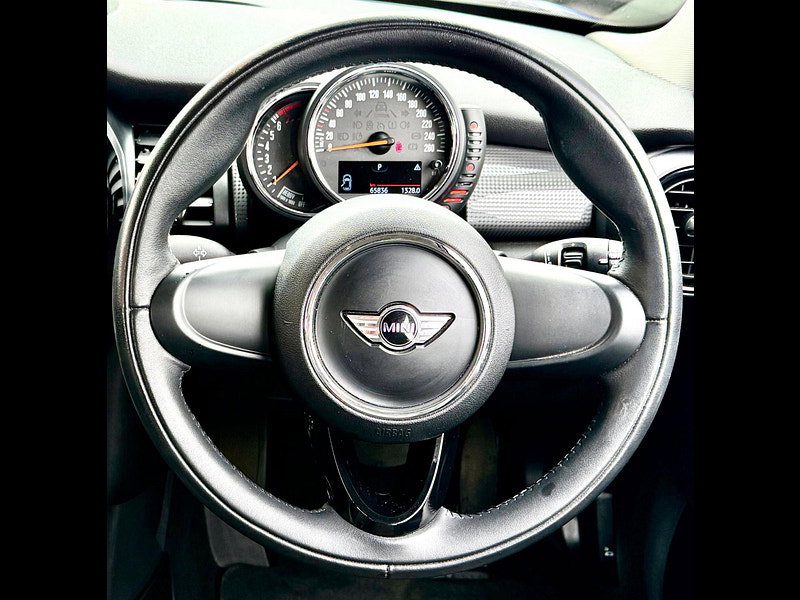 MINI Hatch 1.5 Cooper Auto Petrol Euro 6 (s/s) 5dr