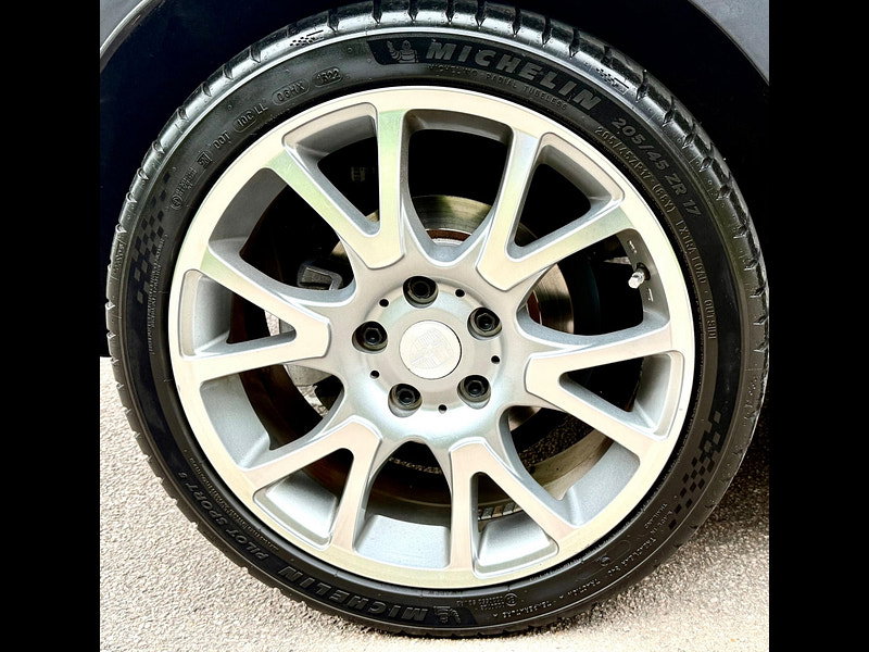 MINI Hatch 1.5 Cooper Auto Petrol Euro 6 (s/s) 5dr