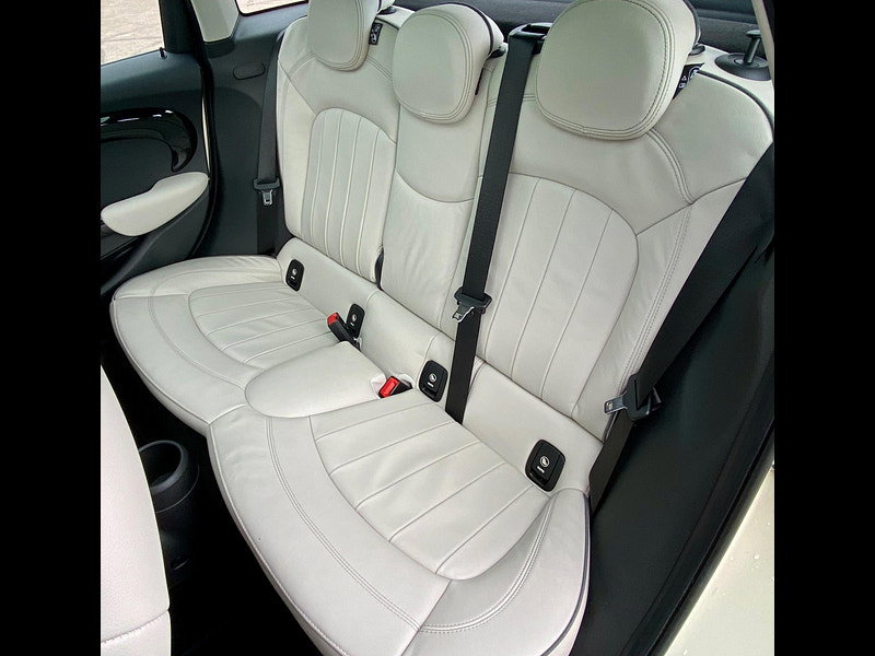 MINI Hatch 1.5 Cooper Auto Euro 6 (s/s) 5dr