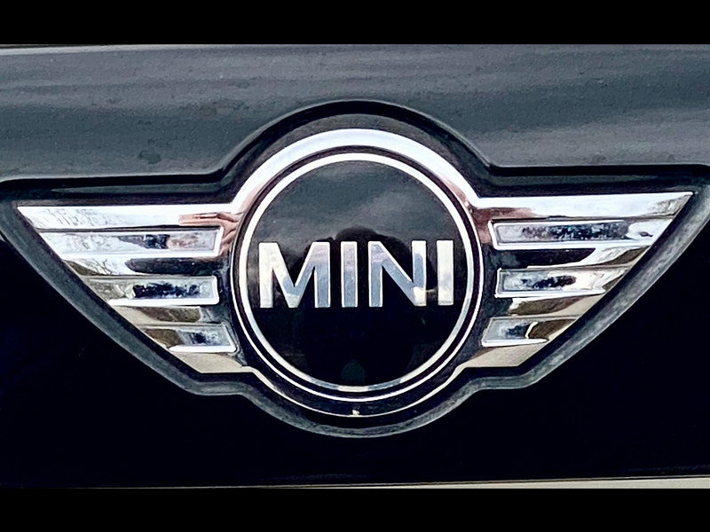 MINI Hatch 1.5 Cooper Auto Euro 6 (s/s) 5dr
