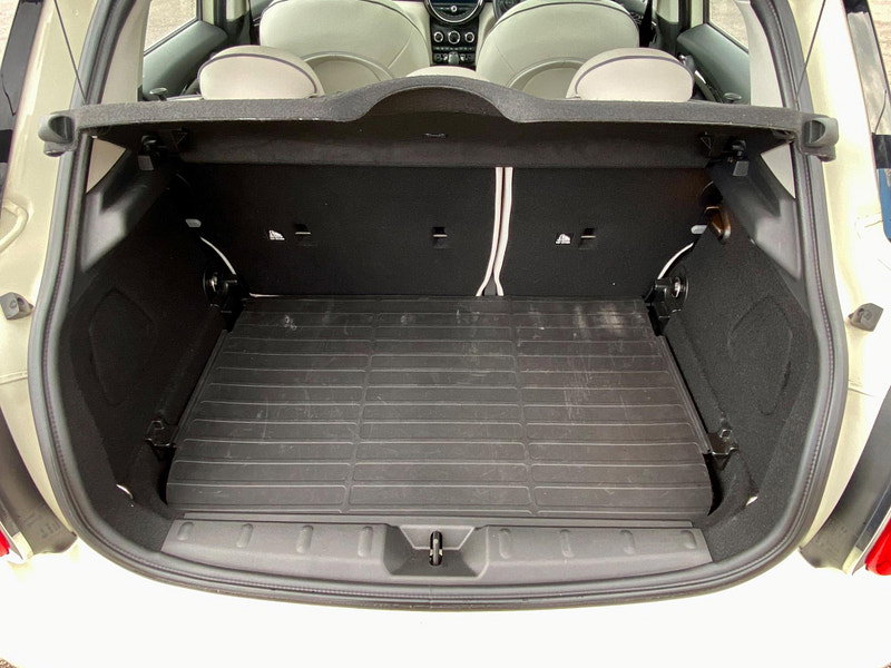 MINI Hatch 1.5 Cooper Auto Euro 6 (s/s) 5dr